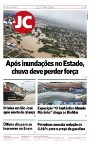 Jornal do Commercio
