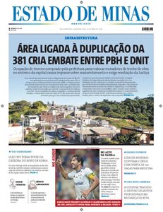 Estado de Minas Estado de Minas
