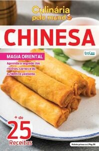 Culinária pelo mundo