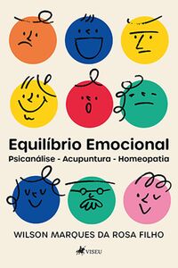 Equilíbrio Emocional