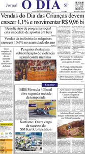 O Dia SP