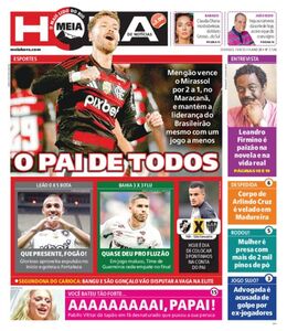 Meia Hora