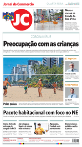 Jornal do Commercio