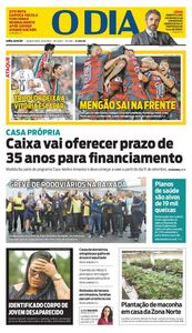 O Dia RJ