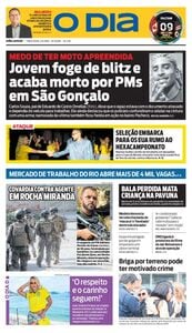 O Dia RJ