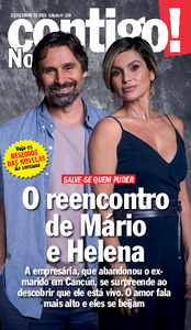 Contigo Novelas Contigo Novelas