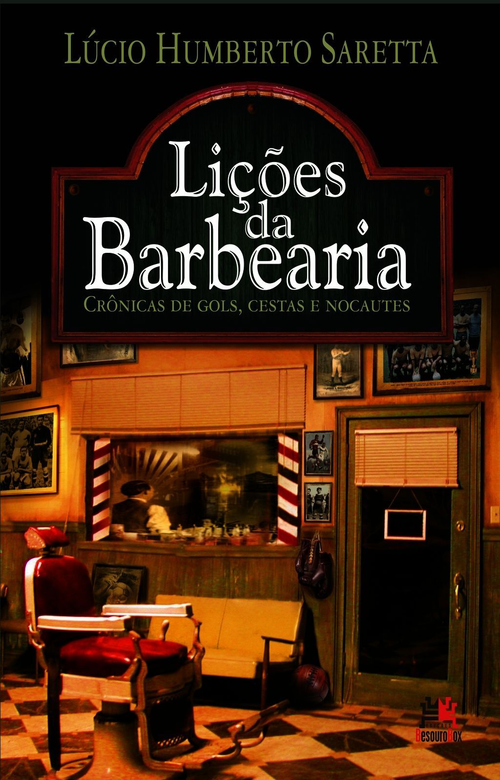 Lições Da Barbearia