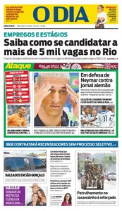 O Dia RJ
