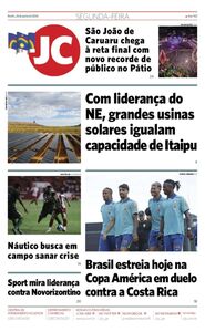 Jornal do Commercio