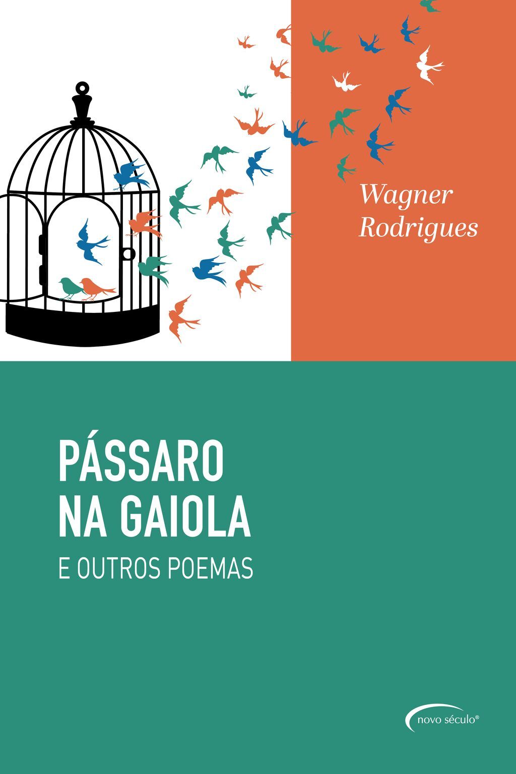 Pássaro na Gaiola