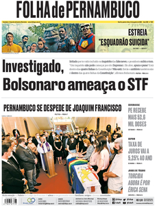 Folha de Pernambuco