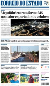 Correio do Estado MS
