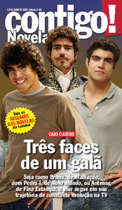 Contigo Novelas Contigo Novelas