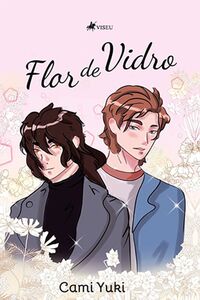 Flor de Vidro