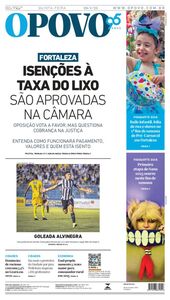 O Povo