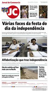 Jornal do Commercio