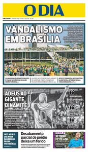 O Dia RJ