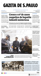 Jornal Gazeta