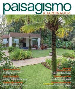 Paisagismo e Jardinagem