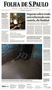 Folha de S.Paulo