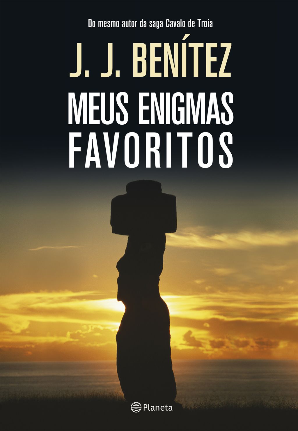 Meus enigmas favoritos