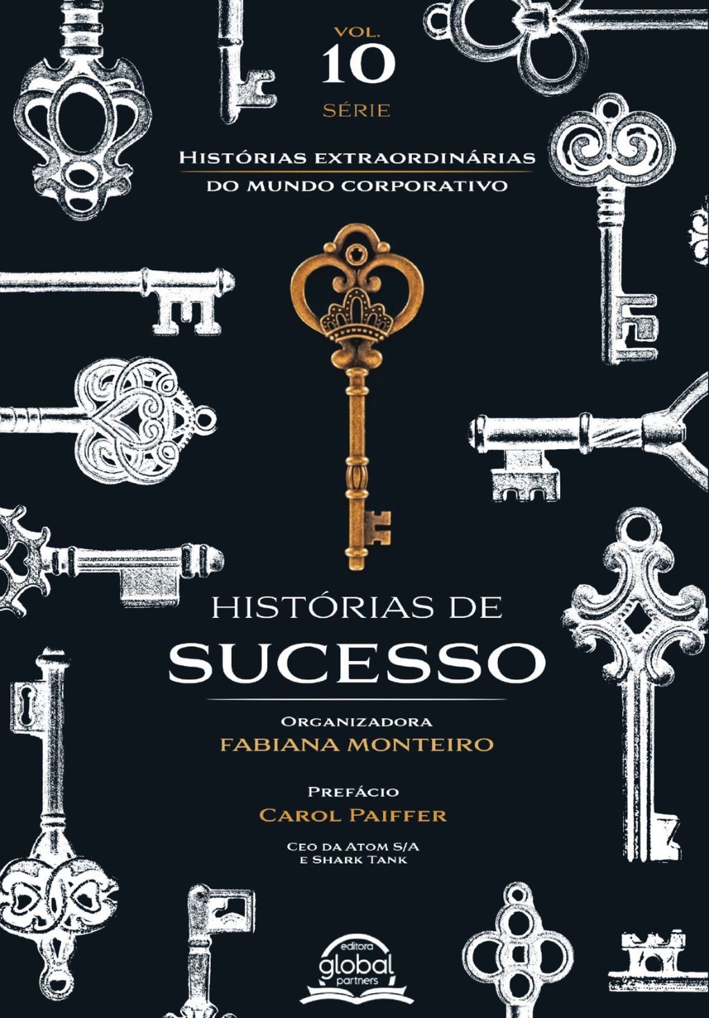 Histórias de Sucesso Vol. 10