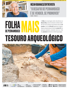 Folha de Pernambuco