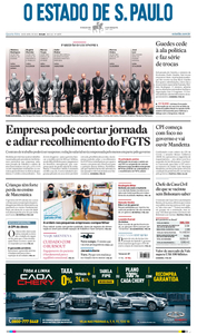 Estadão