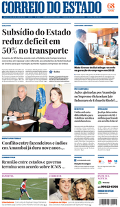 Correio do Estado MS