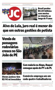Jornal do Commercio