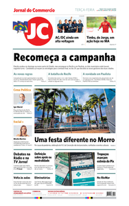 Jornal do Commercio