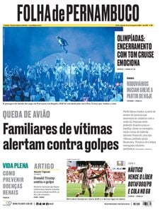 Folha de Pernambuco