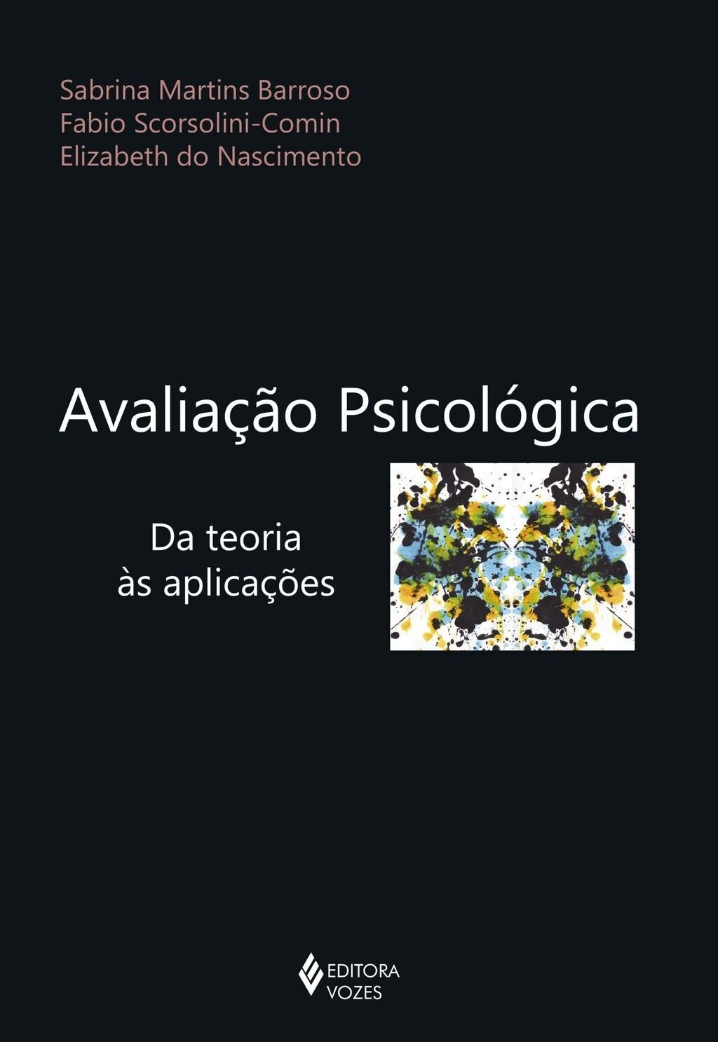 Avaliação Psicológica