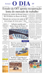O Dia SP
