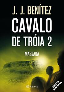 Cavalo de Tróia 2 - Massada