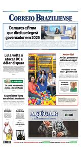 Correio Braziliense
