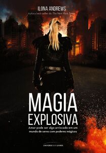 Magia Explosiva