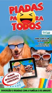 Piadas para Todos Piadas para Todos