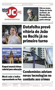 Jornal do Commercio