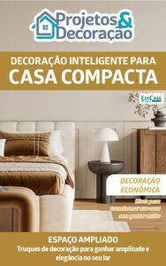 Projetos e Decoração