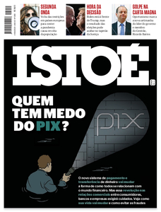 ISTOÉ - Acervo
