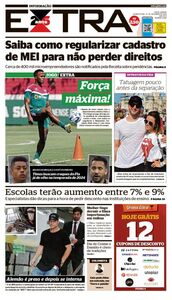 EXTRA