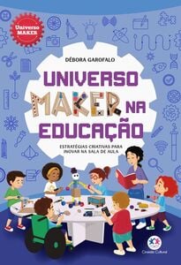 Universo maker na educação