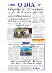 O Dia SP