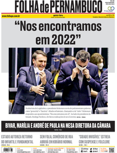 Folha de Pernambuco