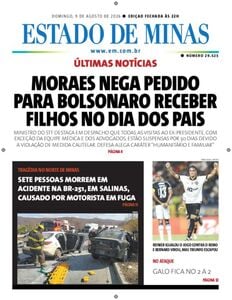 Estado de Minas