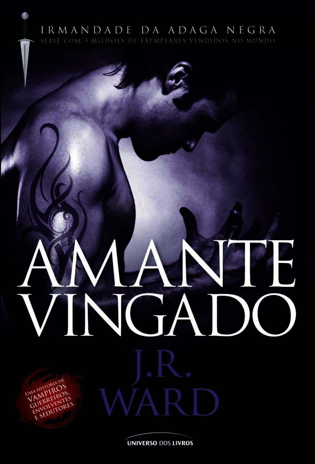 Amante Vingado