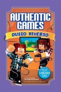 AuthenticGames: Duelo Reverso