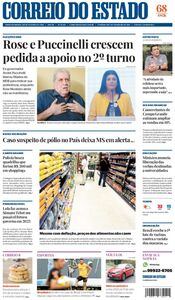 Correio do Estado MS