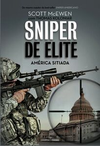 Sniper De Elite – América Sitiada